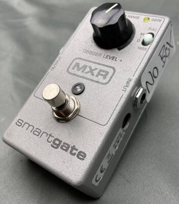 MXR M135 - Smart Gate | Long & McQuade
